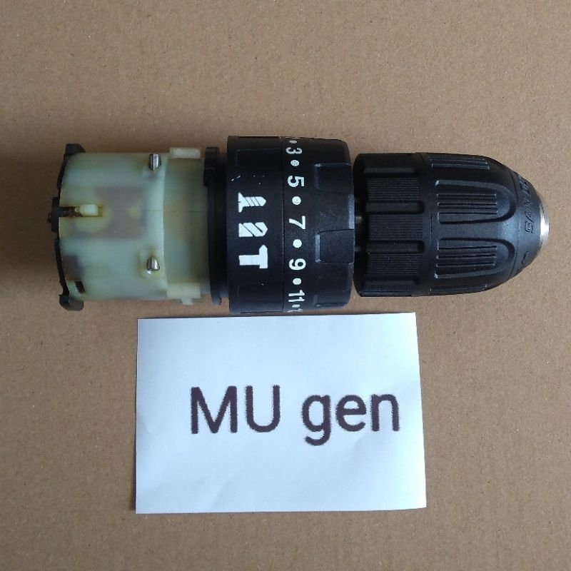 gear box planetary metal bor cordless impact drill Xenon 700 707 1845