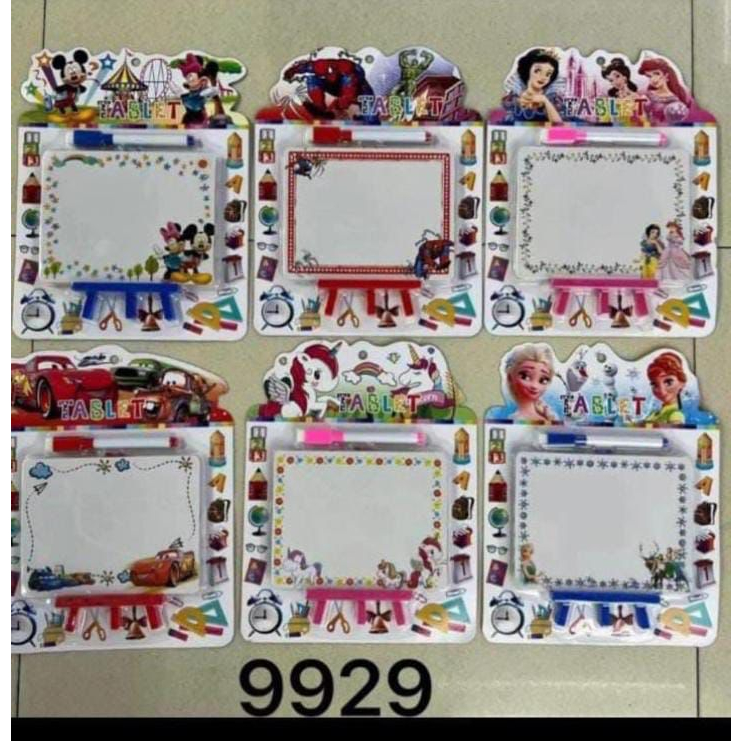 

Papan Alat Tulis Paket 9929