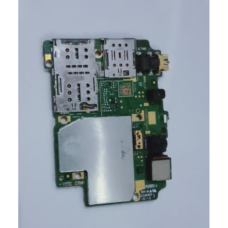 MESIN XIAOMI REDMI 5A RAM 3/32