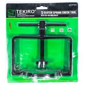 TEKIRO AU-CP1041 CLUTCH SPRING CHECK TOOL