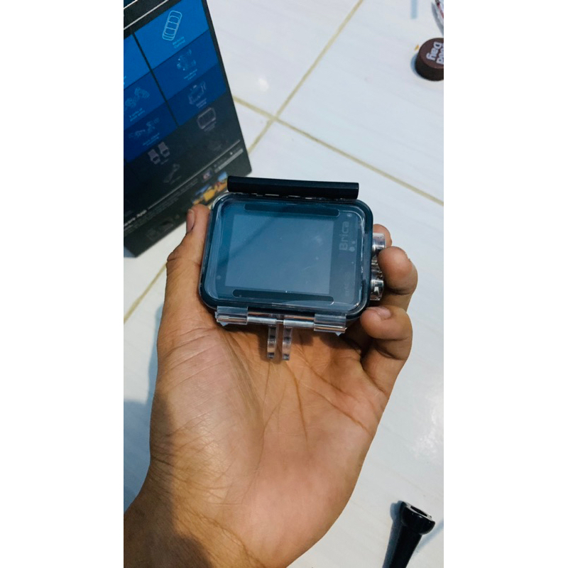 Camera Bpro 5 series