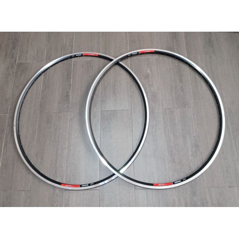 Rim/Velq 700c 36H Araya AR719
