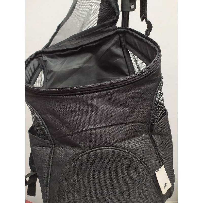 Tas Anak Kucing//Gendongan Anak Kucing