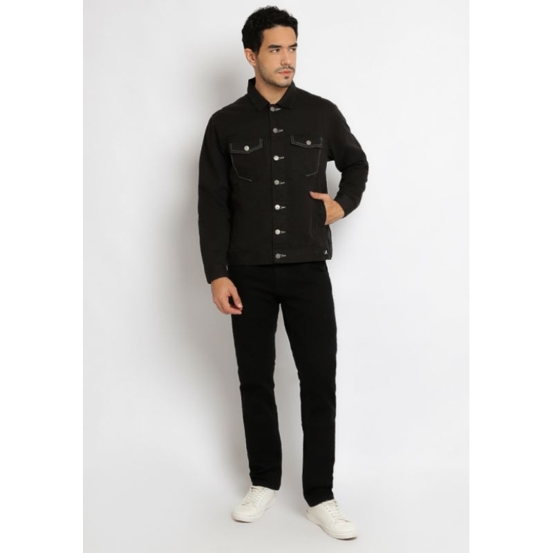 Jacket MJF 155 LOIS ORIGINAL 100%