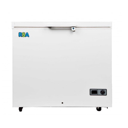 RSA Chest Freezer CF310/CF 310 300 Liter Freezer Box
