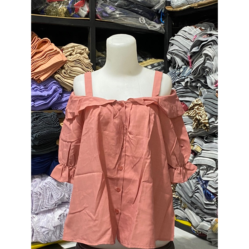 Dress-CropTop