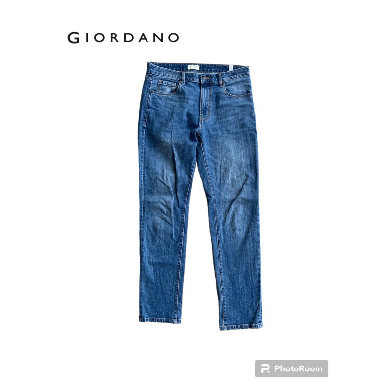 Jeans giordano