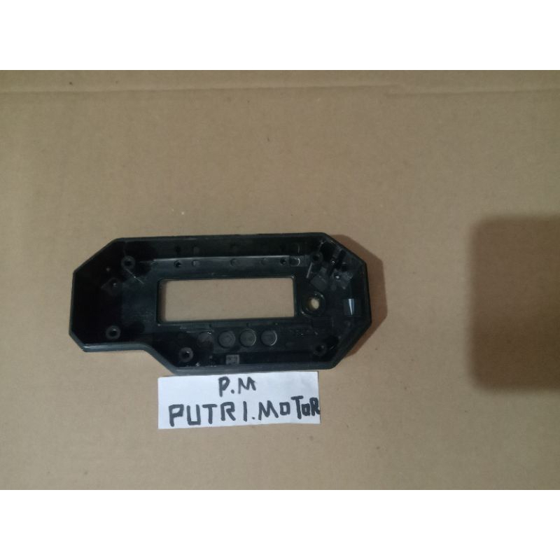 mika kaca speedometer crf 150 original