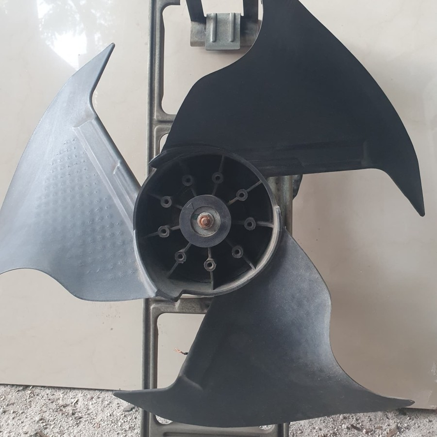 KIPAS BLOWER BEKAS AC 1 PK