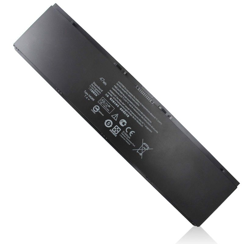 Baterai Dell 34GKR for dell latitude E7440 E7450