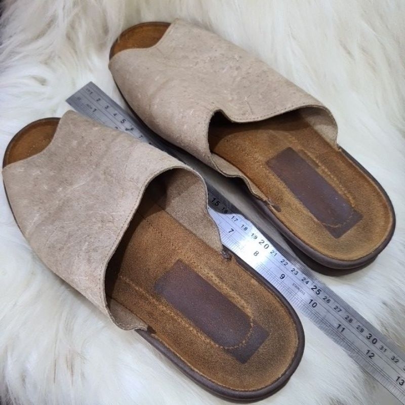 SANDAL KULIT BLENZO AUTH