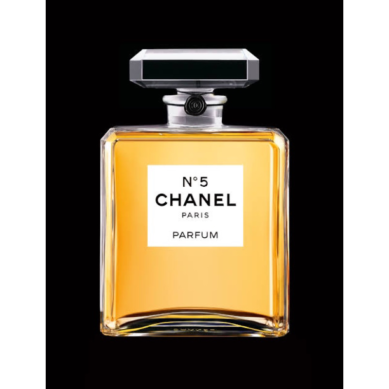 Parfum Chanel Paris
