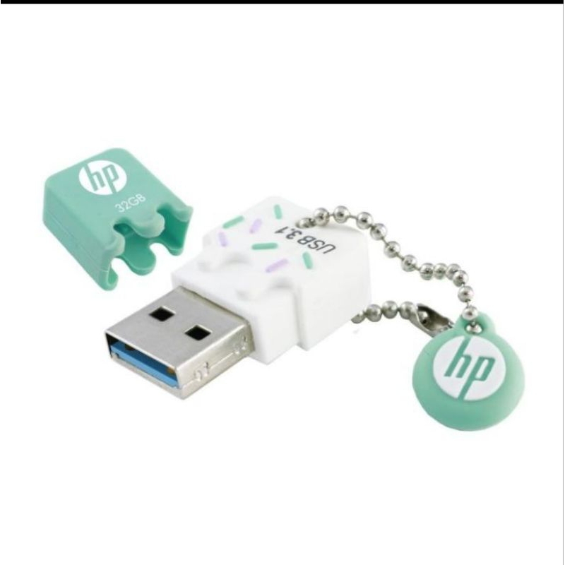 FLASHDISK HP USB 3.1 x788w - 32gb