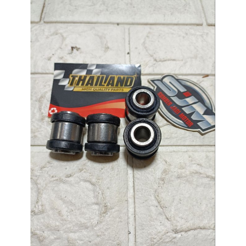 bos bosh mono shock skok belakang vixion old new unitrack SET MERK THAILAND