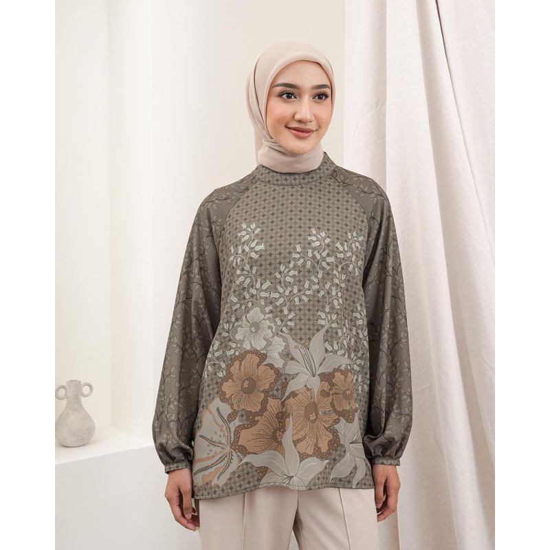 GEULIS.ChitraBlouse