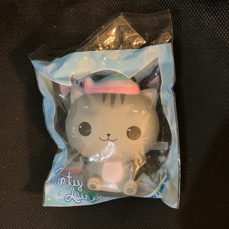 Cutie Creative Minty Luna