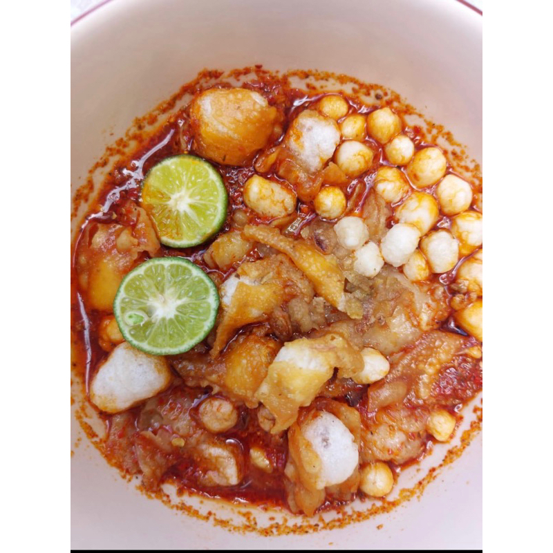 

CUANKITIS By titis handriyani kemasan standing pouch
