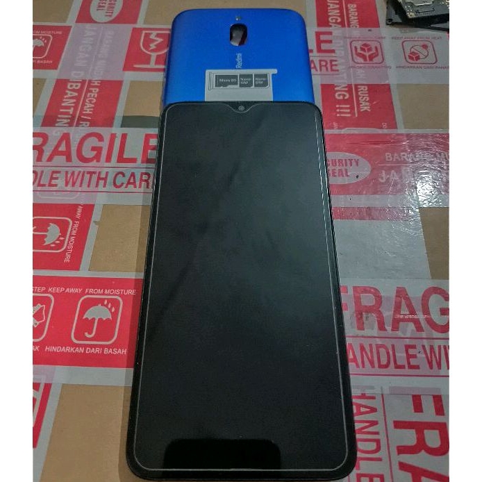 Lcd Redmi 8A Pro Original Manufacture Copotan Normal