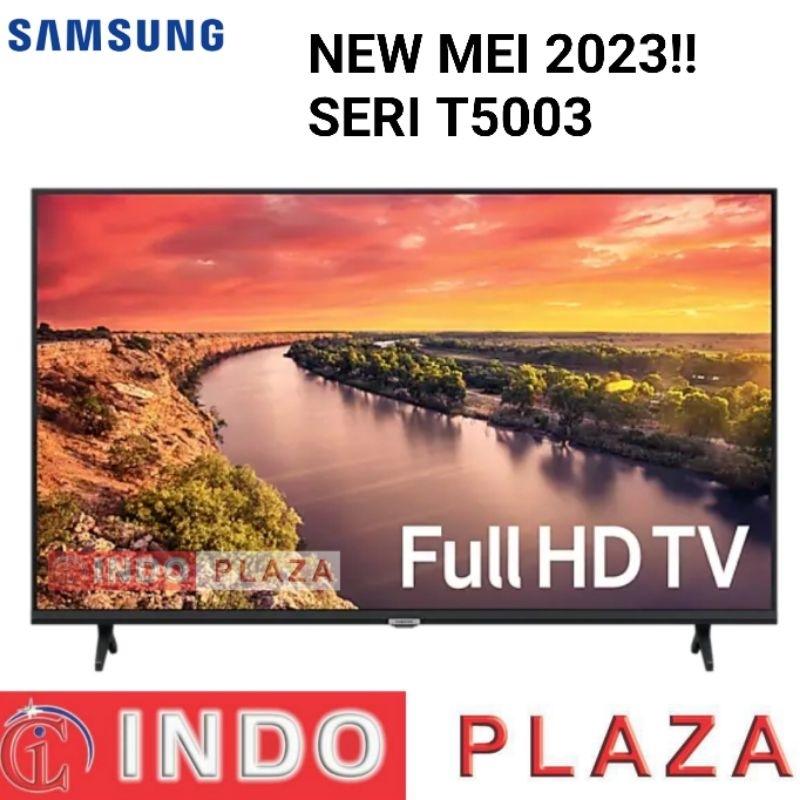 TV SAMSUNG 43 DIGITAL FULL HD UA43T5001AK / UA43T5003AK ( KHUSUS MEDAN )