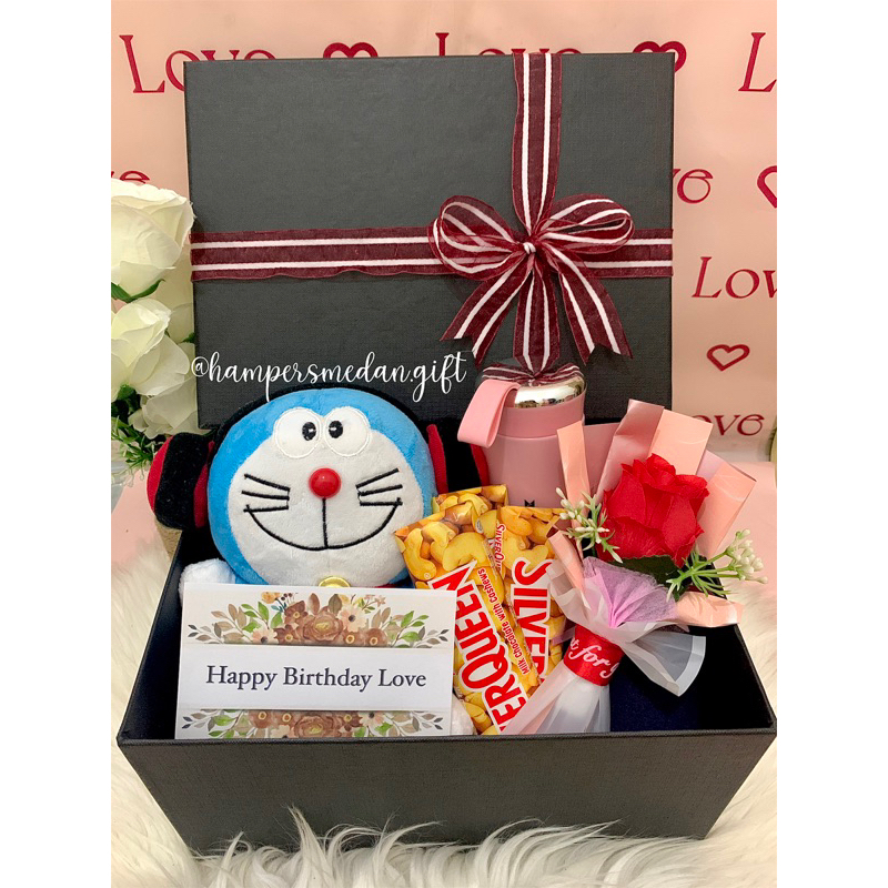 

special kado/ultah/pacar/gift/hampers/medan/kadokamu/mewah