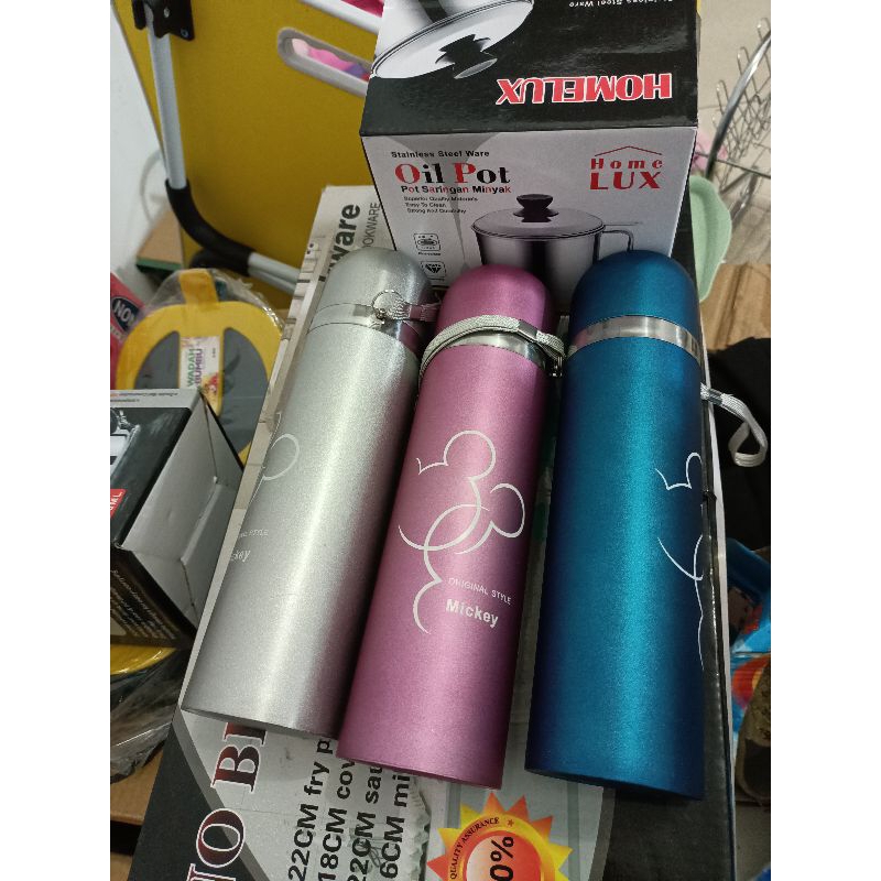 Termos Air Panas 500ml