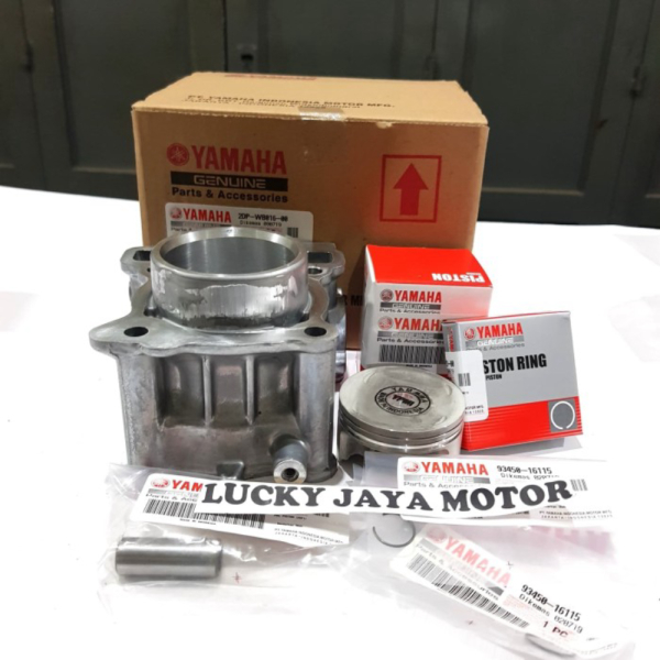{Sparepart} Blok seher boring nmax nmax n-max original Murah