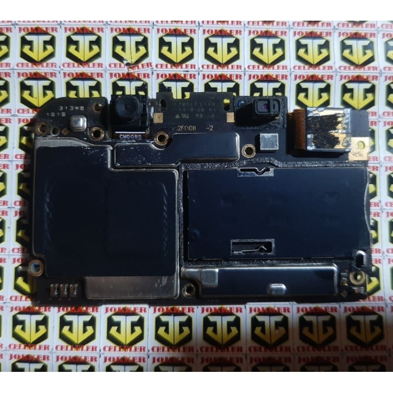 MESIN NORMAL OPPO A83