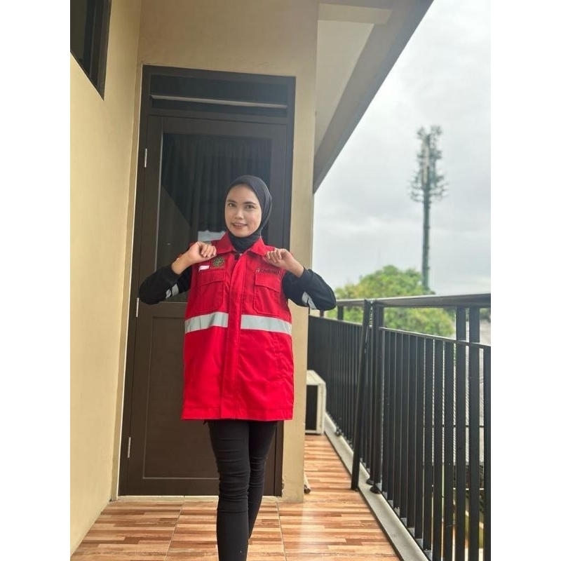 Baju Seragam Kantor Dokter Perawat Rumah Sakit