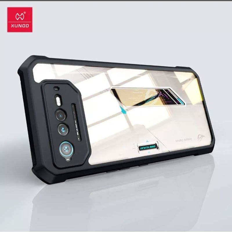 Casing Hp untuk ROG phone 5 / ROG phone 5 pro