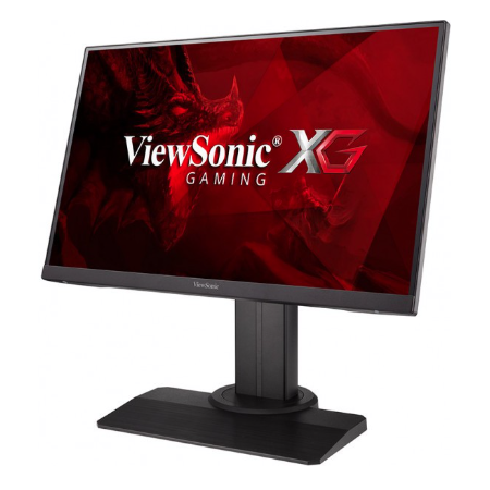 ViewSonic 24&quot; XG2405 144Hz Gaming Monitor