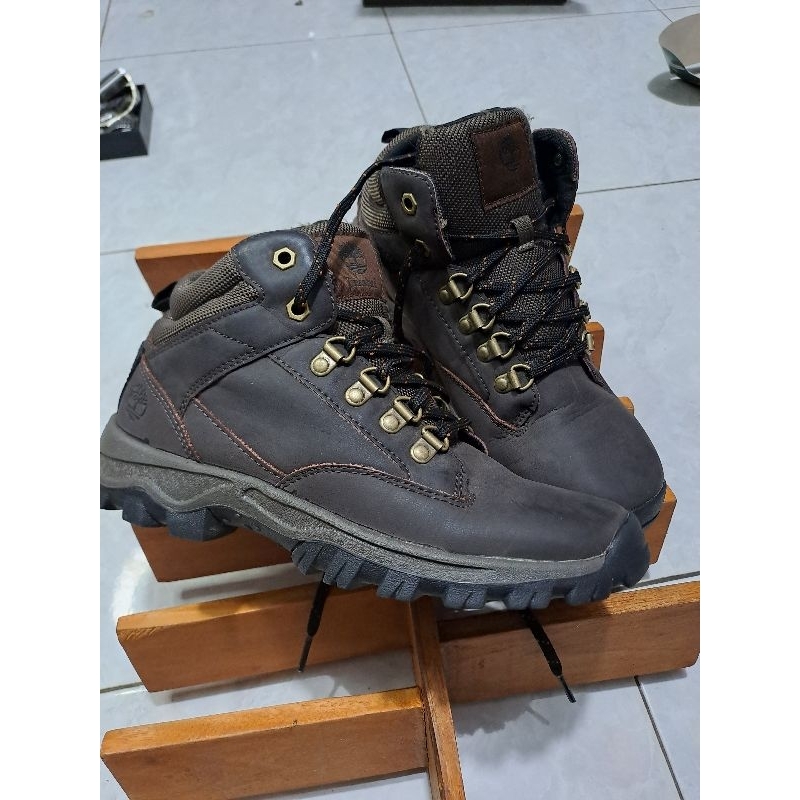 boots timberland ori size 38