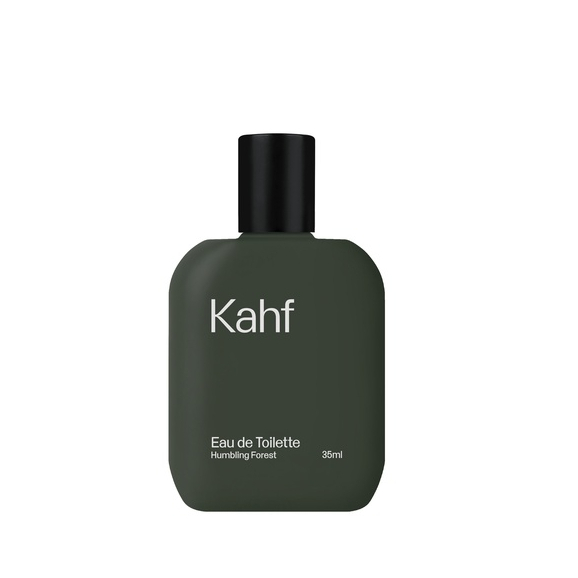 kahf humbling forest essential package I Face Wash I Body Wash I EDT