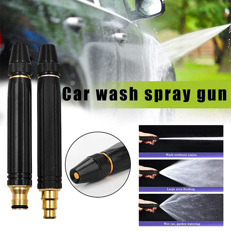 Semprotan Air Nozzle Spray Steam Mobil Motor  Semprotan Taman