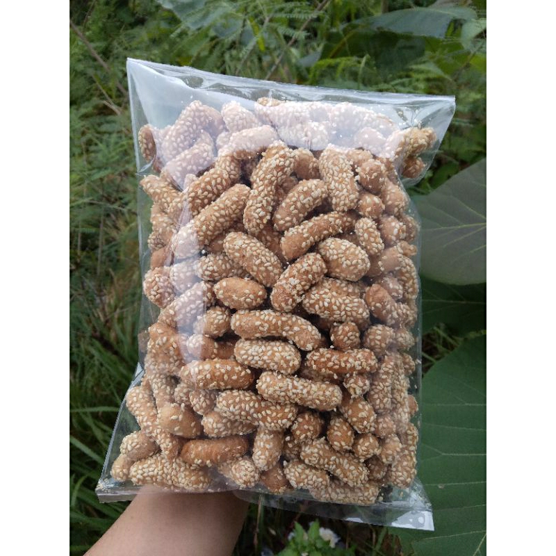 

keciput wijen 200gr