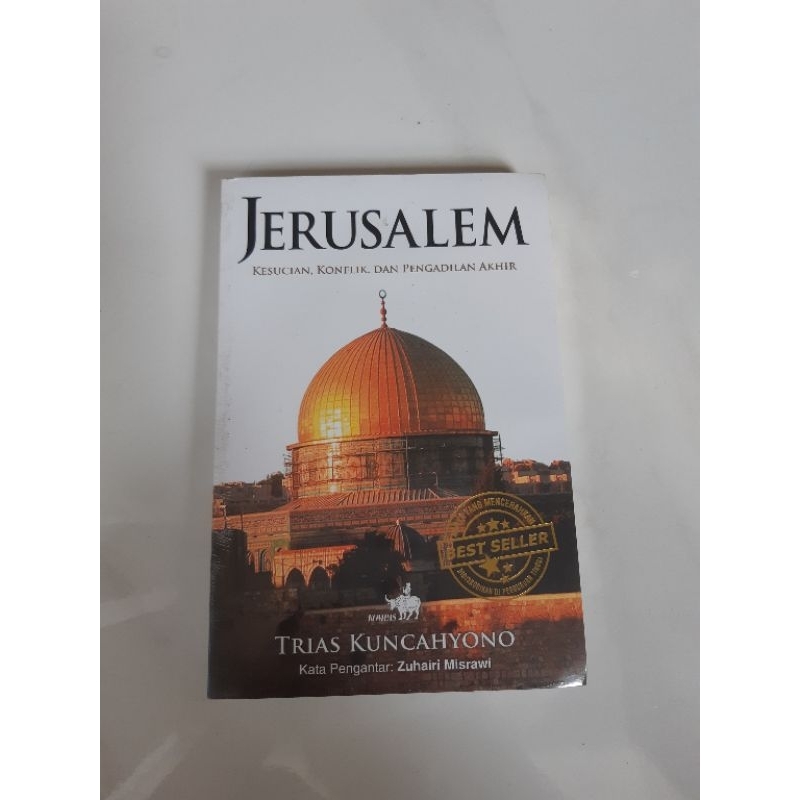 JERUSALEM