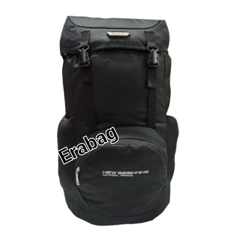 Sportex Tas Ransel Kerja Laptop/Backpack Sportex Model Tutup  0216