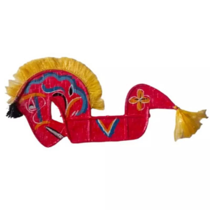 Kuda kepang Anak Jaranan