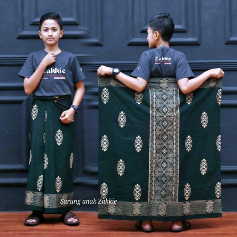 SARUNG BATIK ANAK SARUNG ANAK SD SARUNG ANAK SARUNG SANTRI SARUNG BOCIL