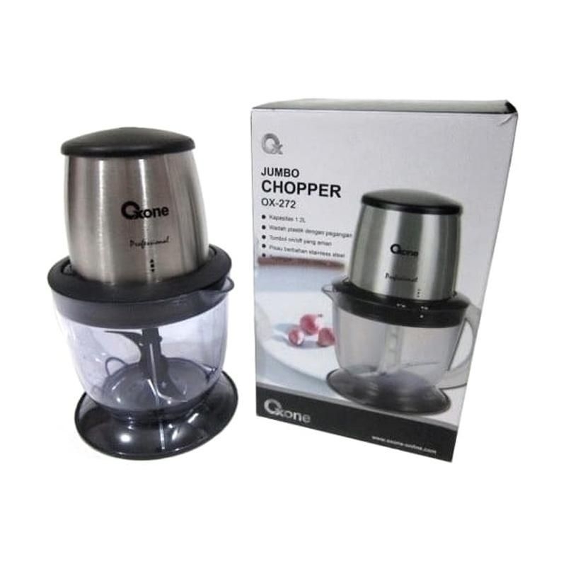 OXONE CHOPPER JUMBO OX 272