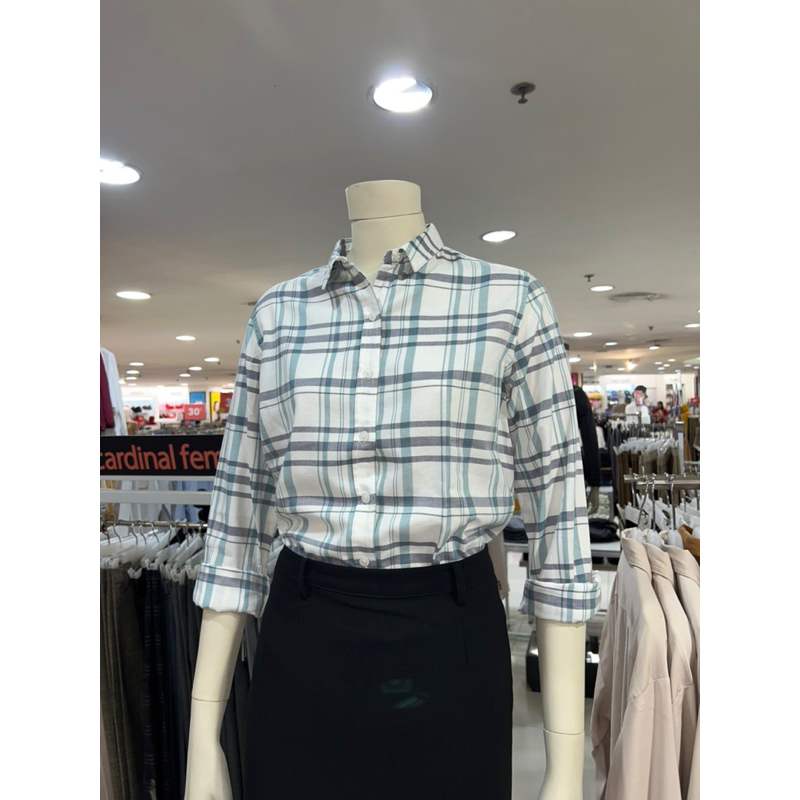 Kemeja wanita cardinal Femme Original , Kemeja kantoran cardinal femme