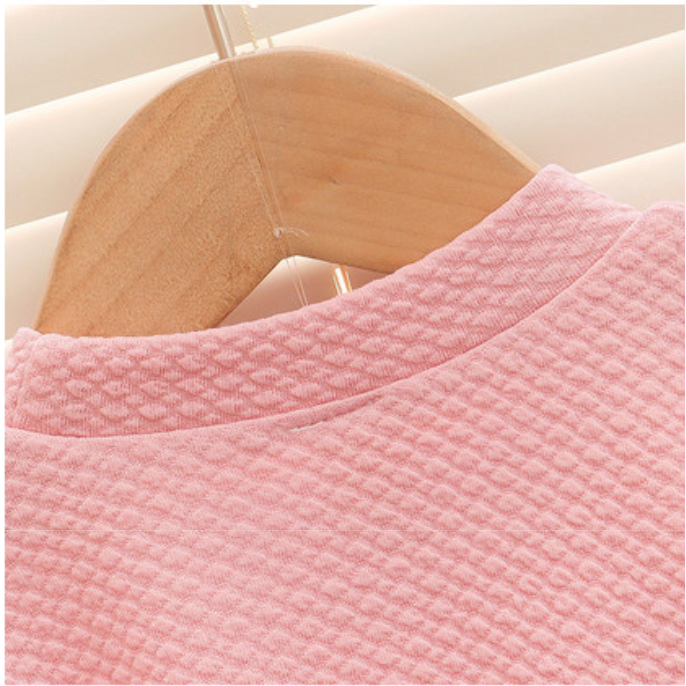 babyfit PRETTY MAGIC baju dress anak perempuan lengan panjang beby girl ha-0520