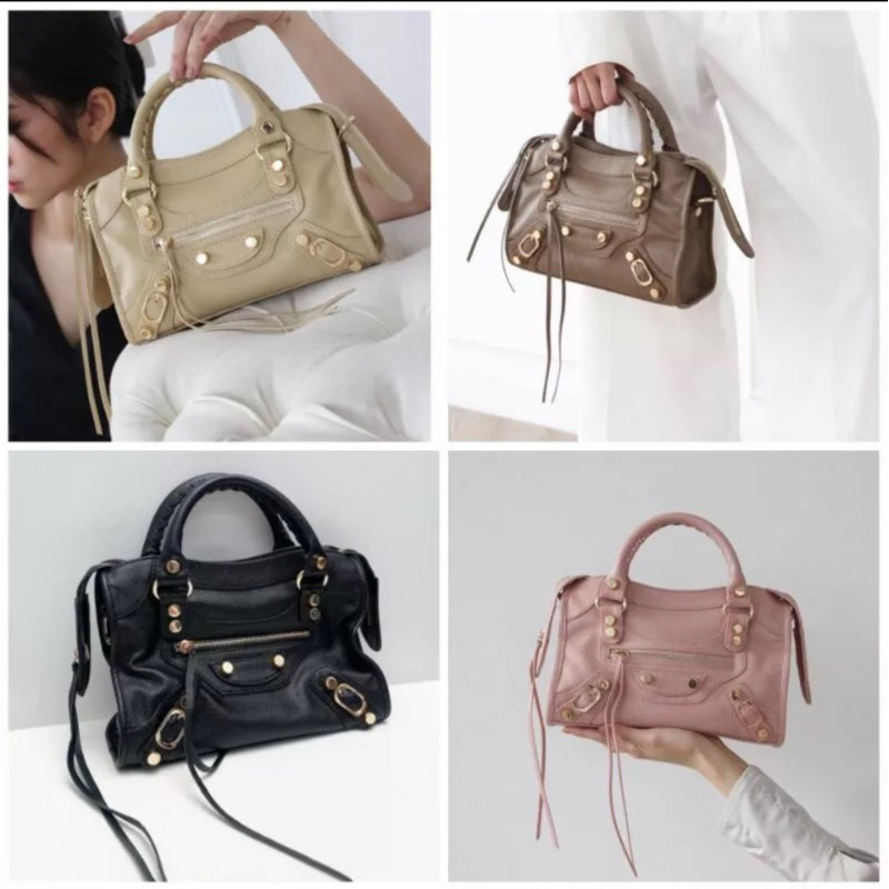 Beya Bag Medium ORIGINAL By Kian-id