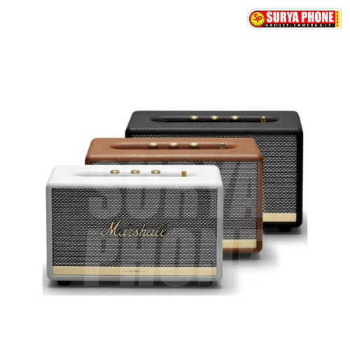 Marshall Speaker Acton II