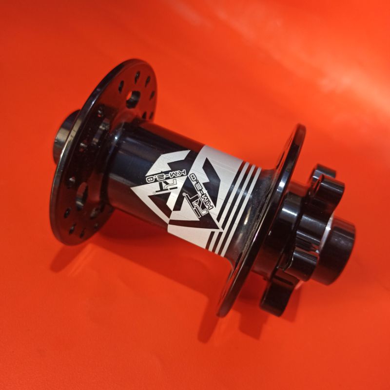 Hub Depan TA15 x 100mm Bearing 32 Hole