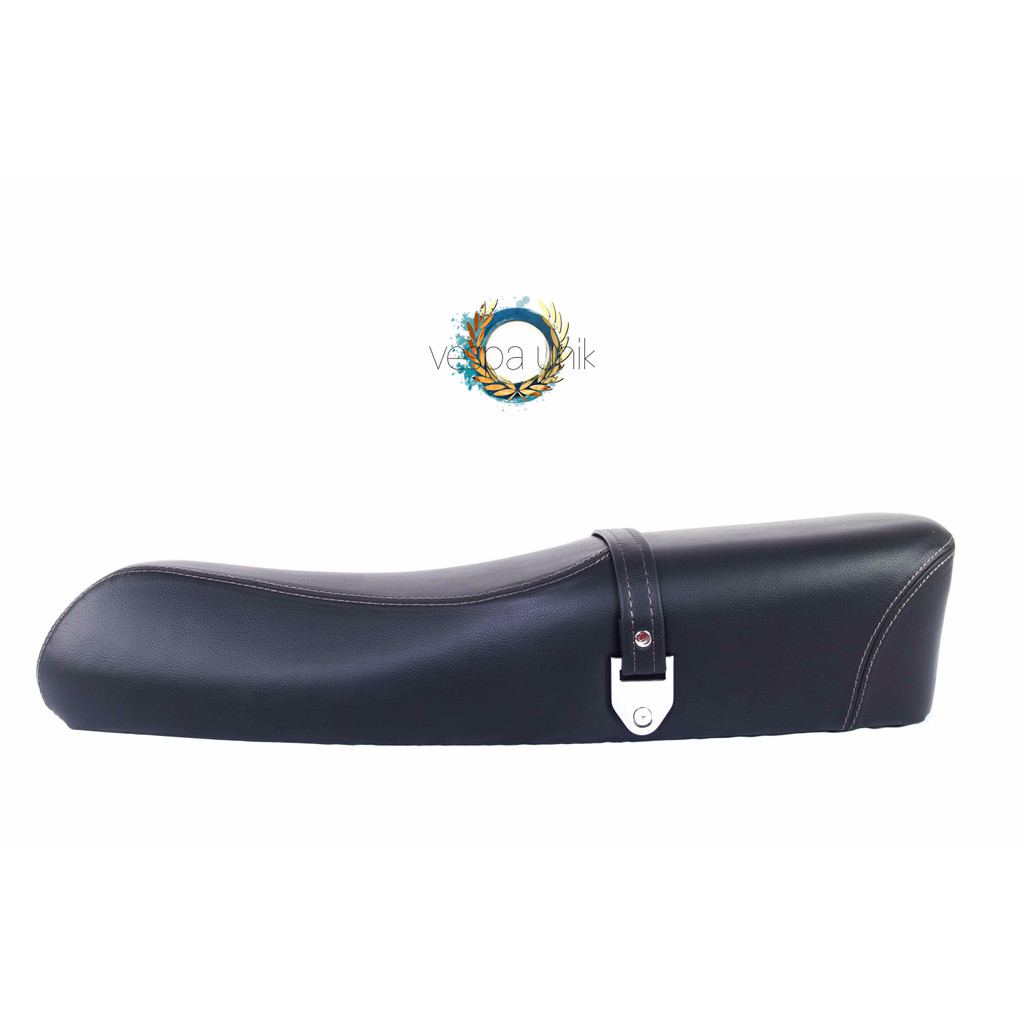 Jok Panjang Vespa NewPX PX Impor