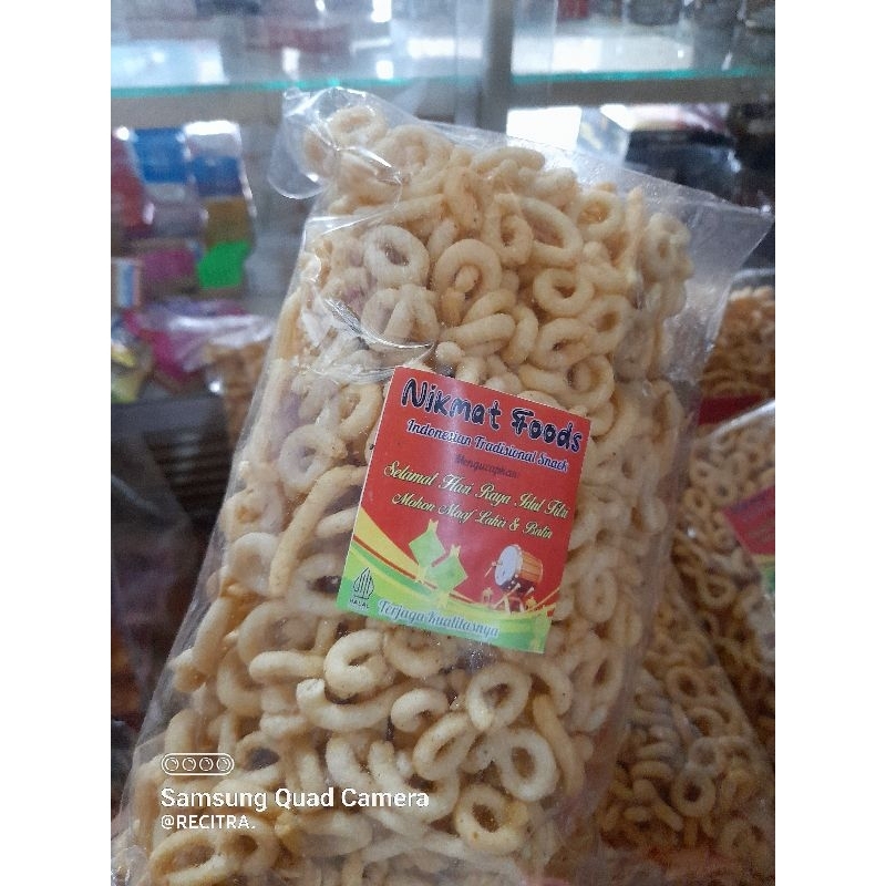 

lanthing 500gram