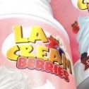 LA CREAM BERRIES 60