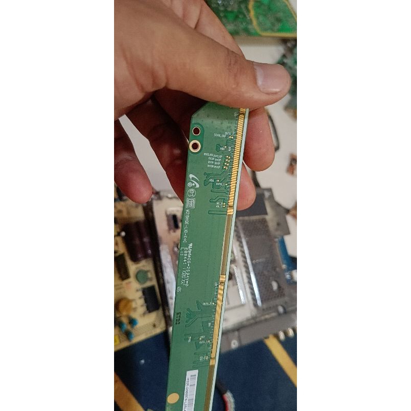 ticon tikon tcon tv lcd led sharp lc22le420ml lc-22le420ml m215hge-l10