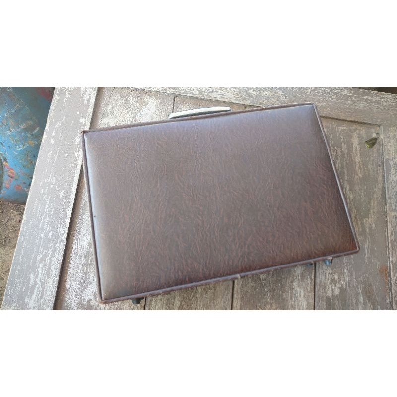 koper jadul vintage president