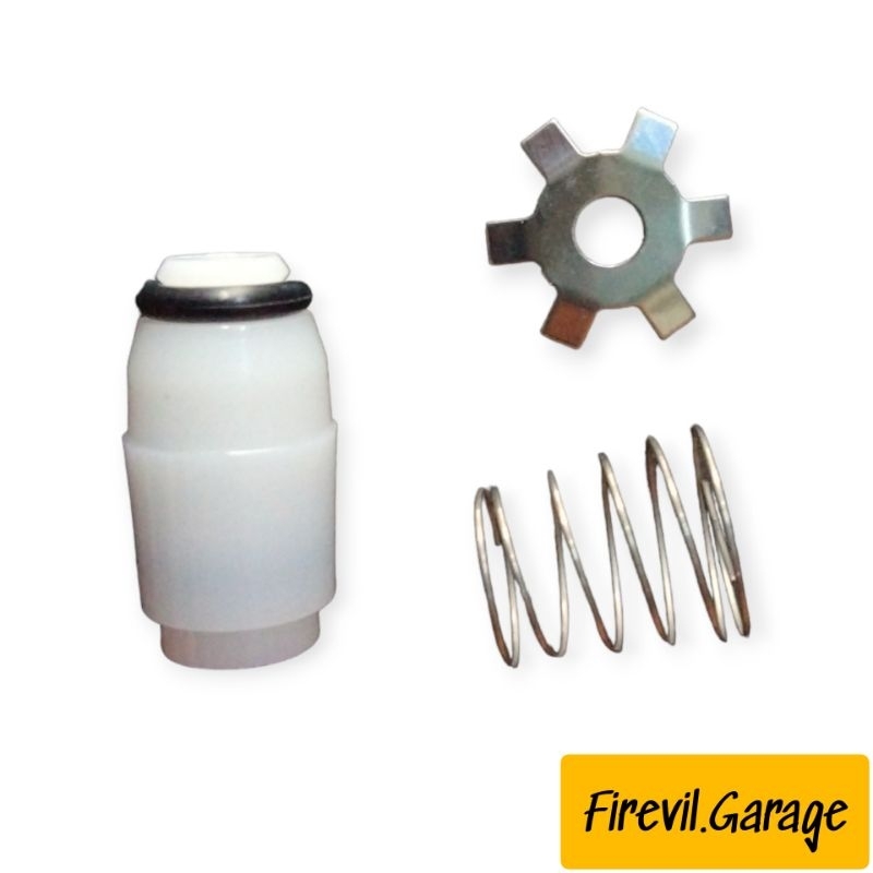 Sparepart Pressure Valve Jet Cleaner H&L QL1900 | QL1200 New